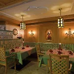 Hotel Alpenrose