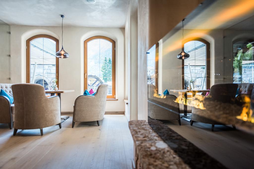 Hotel Alpenrose Pertisau