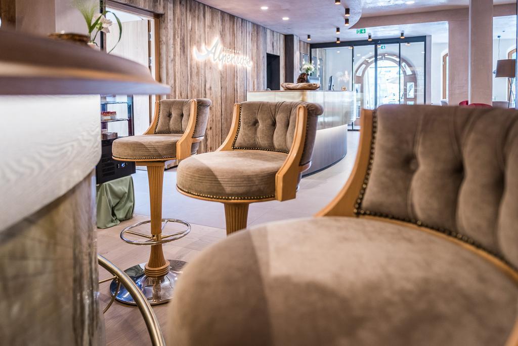 Hotel Hotel Alpenrose Pertisau