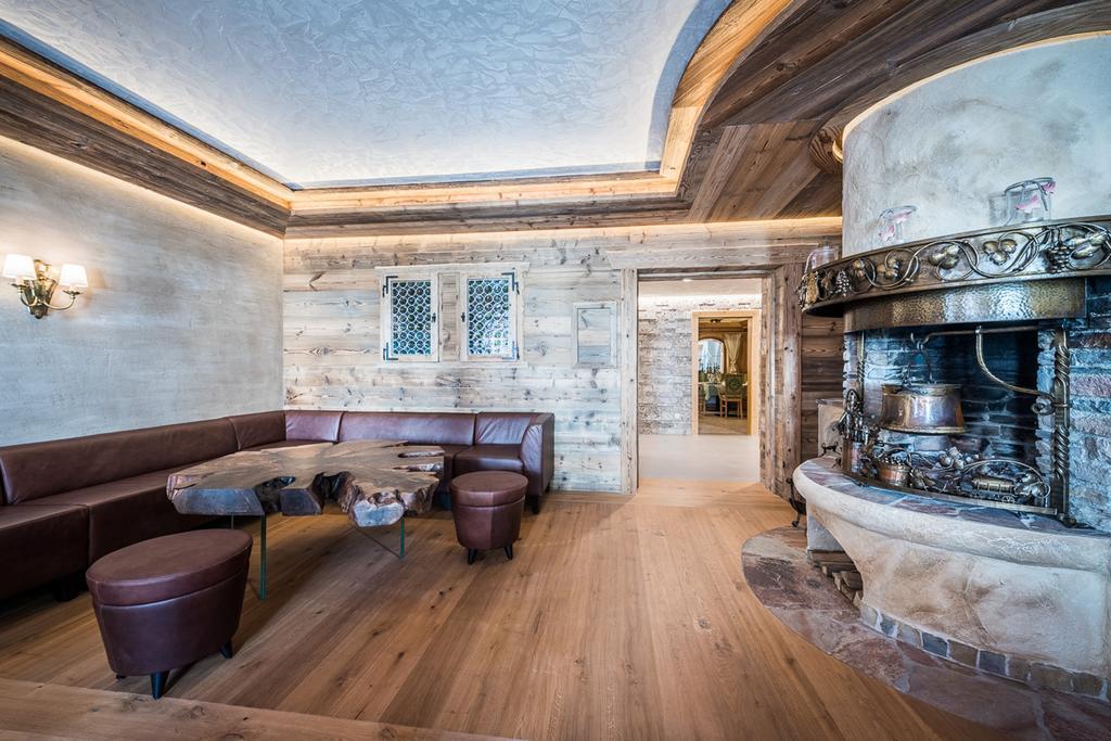 Hotel Alpenrose
