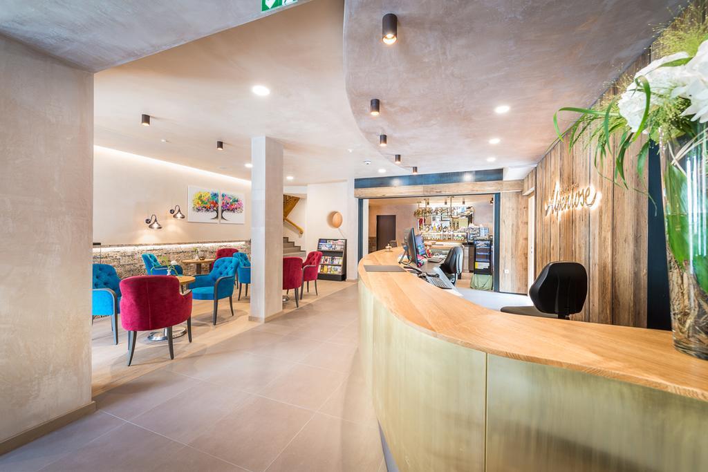 Hotel Hotel Alpenrose