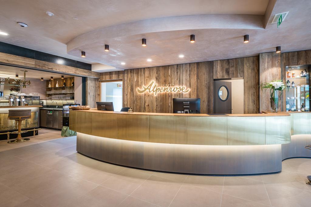 Hotel Alpenrose