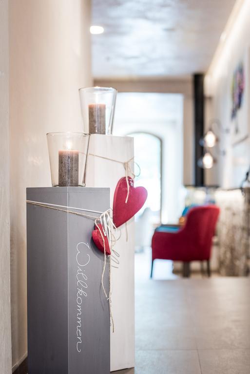 Hotel Alpenrose