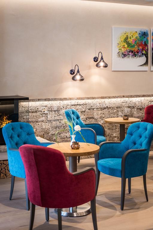 Hotel Alpenrose