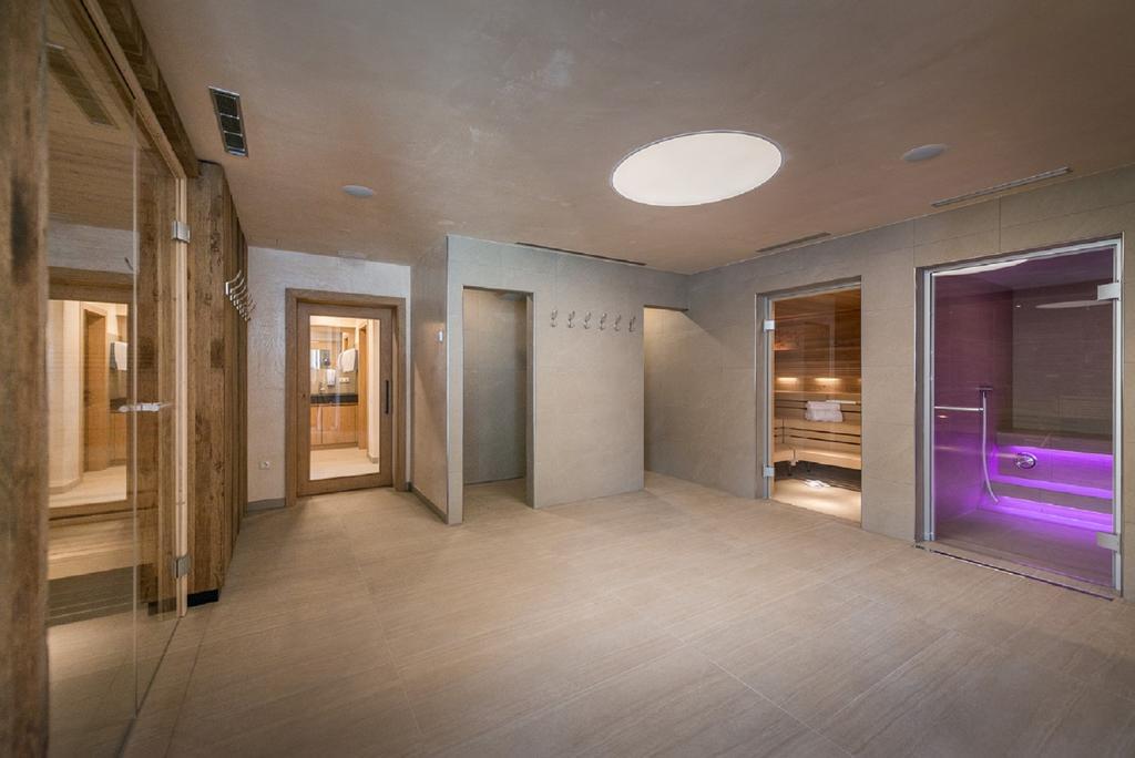 Hotel Alpenrose Pertisau