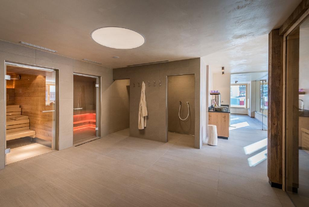 Hotel Alpenrose Hotel 3*