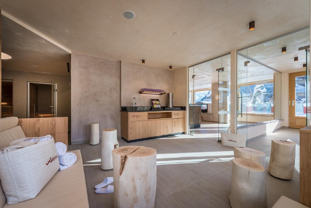 Hotel Alpenrose Hotel Pertisau
