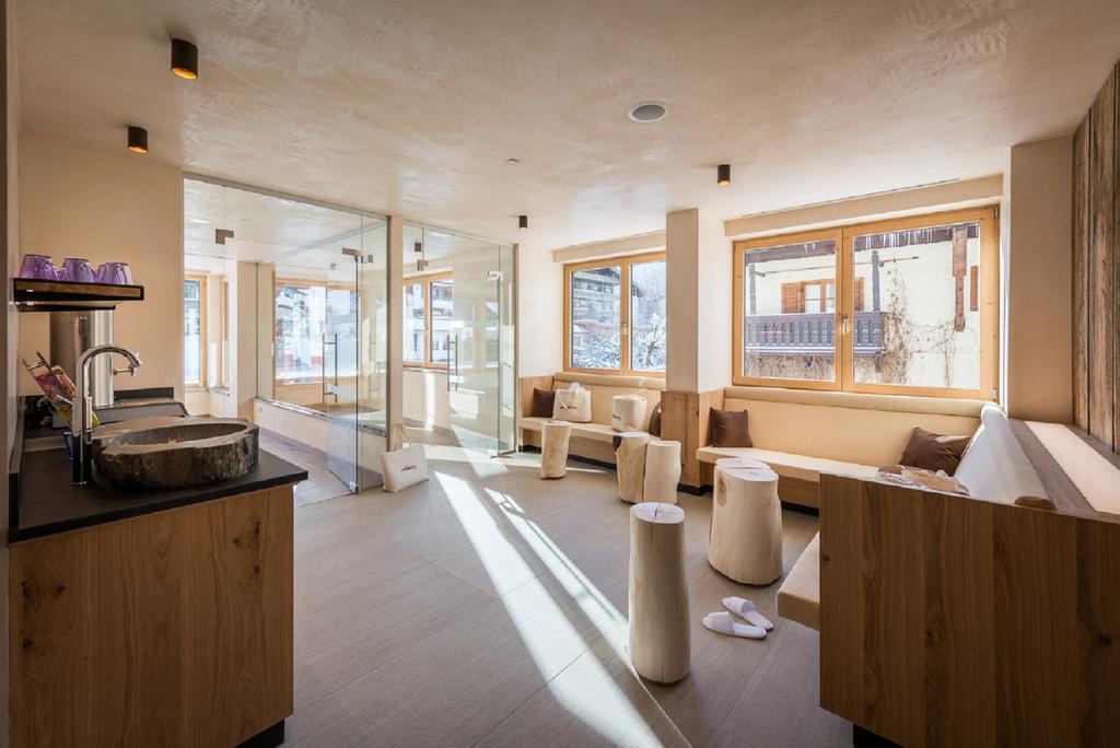 Hotel Alpenrose Pertisau