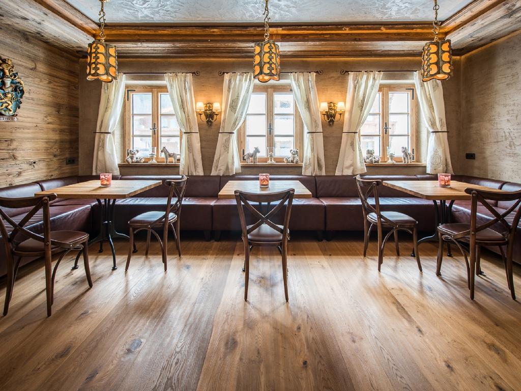 Hotel Hotel Alpenrose 3*