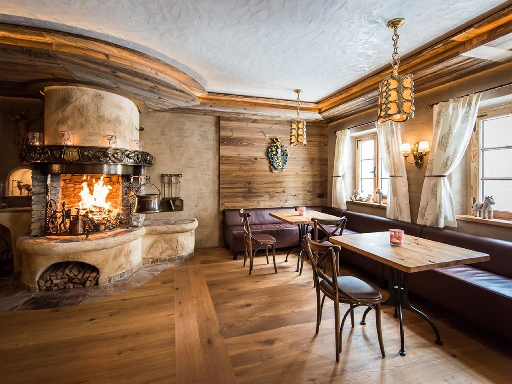 Hotel Alpenrose Hotel 3*