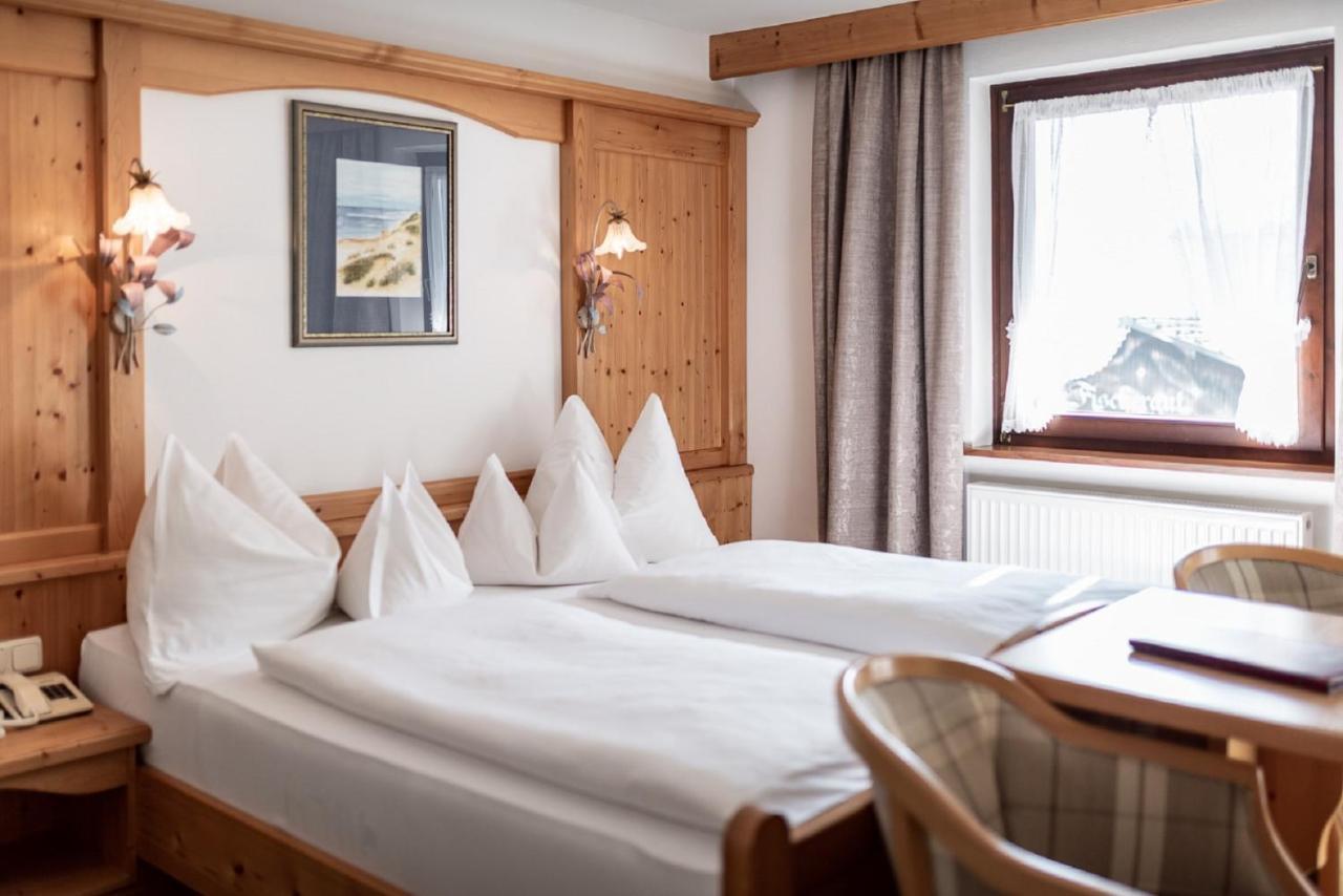Hotel Alpenrose 3*