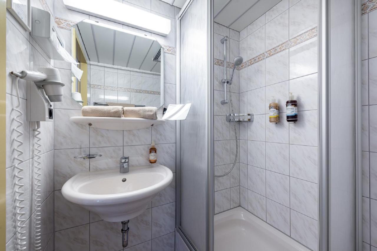 Hotel Alpenrose