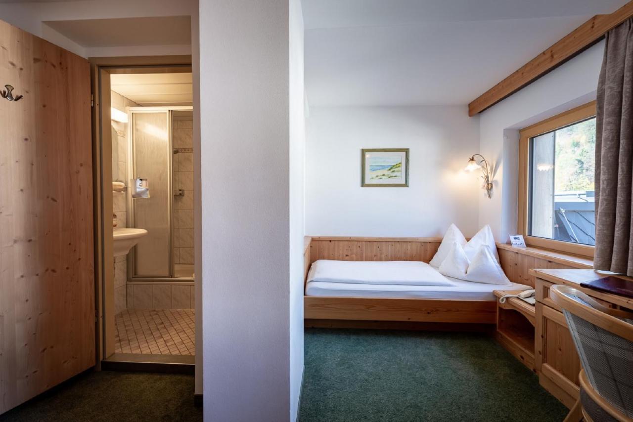 Hotel Alpenrose 3* Pertisau