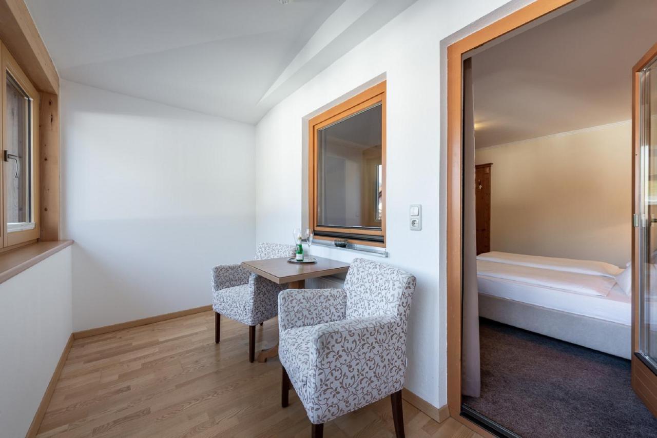 Hotel Alpenrose Hotel