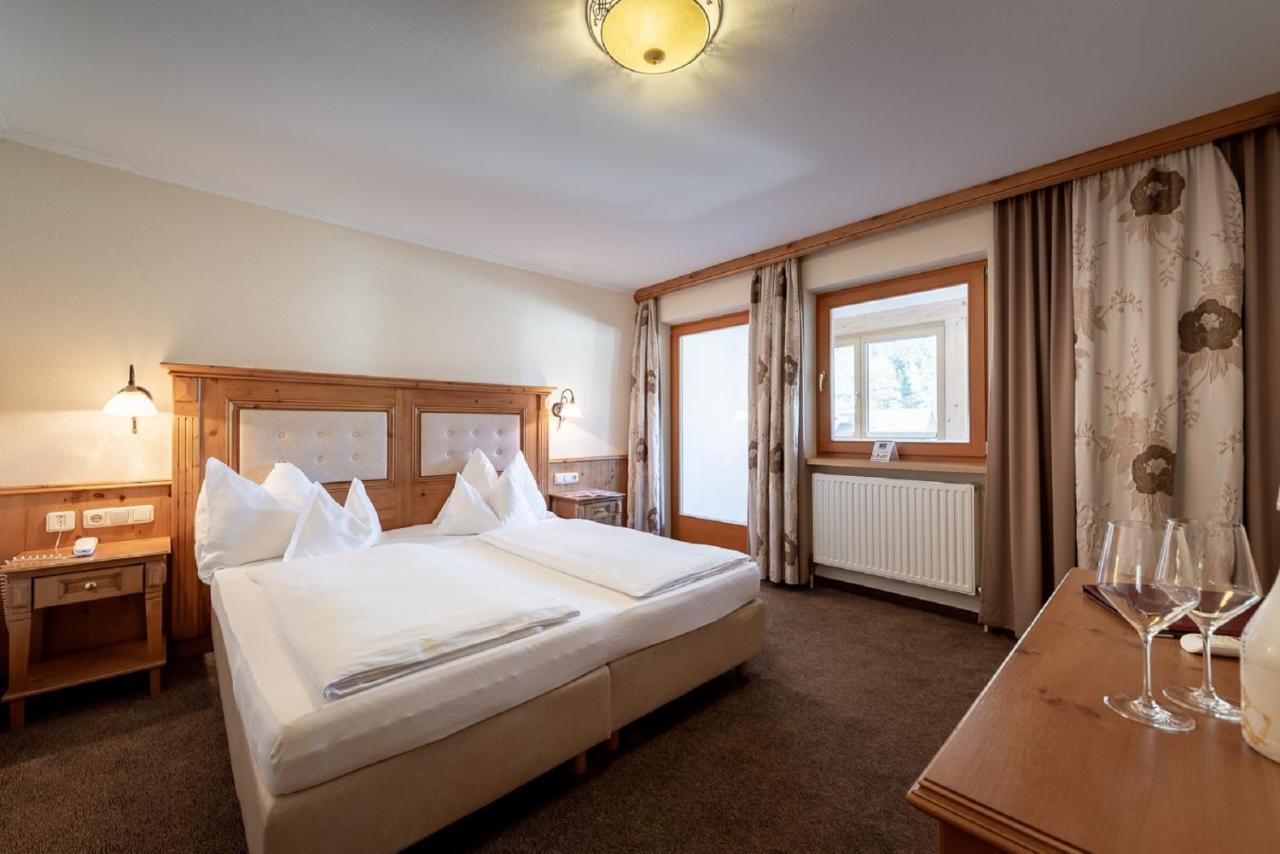 Hotel Hotel Alpenrose Pertisau