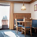 Hotel Alpenrose