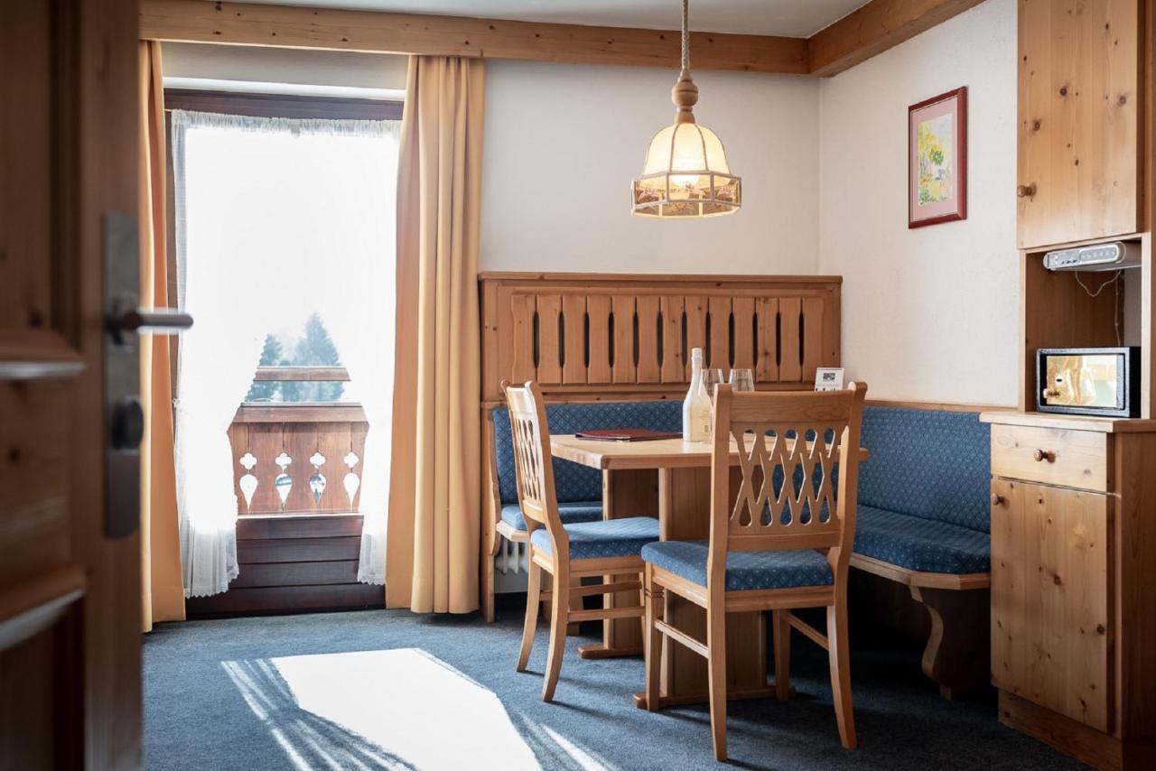 Hotel Alpenrose Pertisau