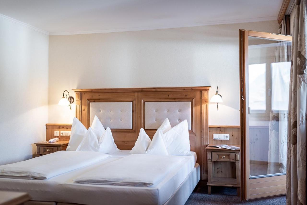 Hotel Hotel Alpenrose Pertisau