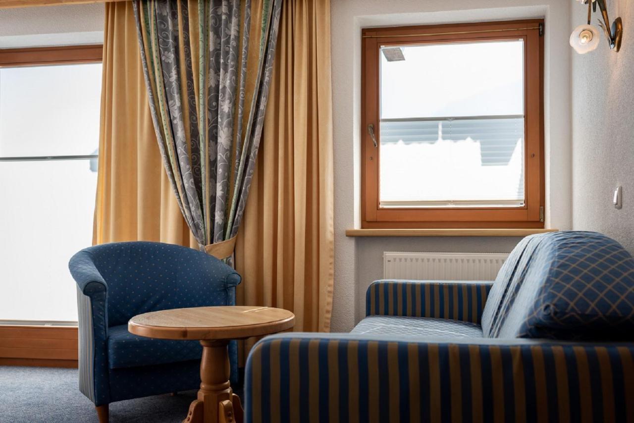 Hotel Alpenrose
